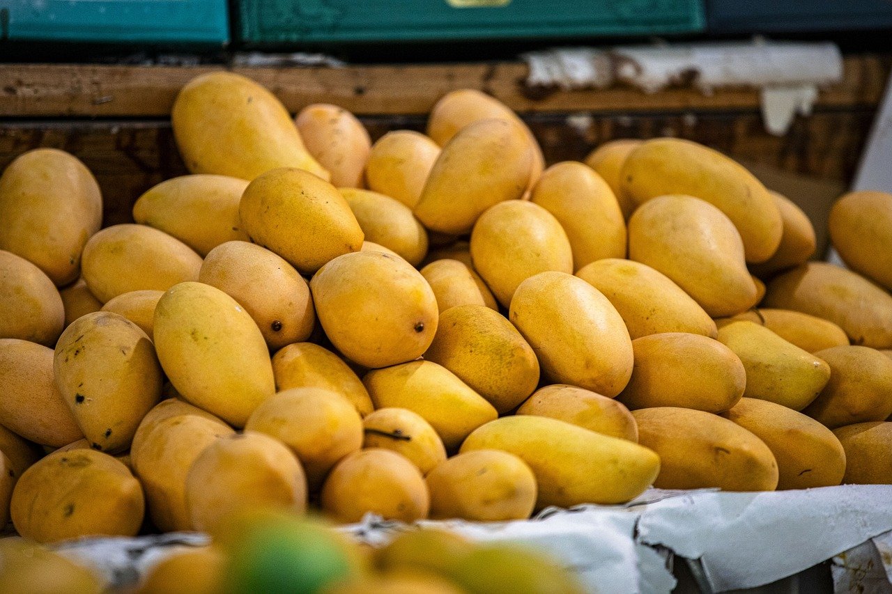 How to Reduce Your Food Miles for a Healthier Planet?